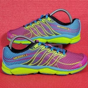 Merrell All Out Fly Trail Shoe